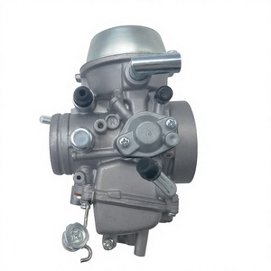 Nuevo Carburador para Motocicleta Pd42j 42mm para <span class=keywords><strong>Yamaha</strong></span> <span class=keywords><strong>Grizzly</strong></span> 500 600 660 <span class=keywords><strong>700</strong></span> Yfm600 Yfm660 Yxr660 2002-2008 Utv Atv Quad - Product Image 4