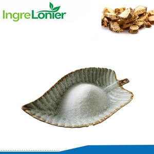 Fábrica de Alta Qualidade Comprar 99% <span class=keywords><strong>Oxymatrine</strong></span> Powder Sophora Root Extract <span class=keywords><strong>Oxymatrine</strong></span> - Product Image 2