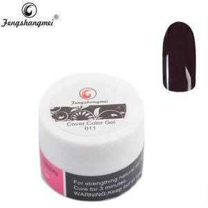 สำหรับยาทา<span class=keywords><strong>เล็บ</strong></span>เจล UV ปลอดสารพิษ-สูตร LED/UV แห้งเร็ว ติดทนนาน ลอกออกได้ สำหรับ<span class=keywords><strong>ทำ</strong></span><span class=keywords><strong>เล็บ</strong></span>เองและ<span class=keywords><strong>ร้าน</strong></span><span class=keywords><strong>ทำ</strong></span><span class=keywords><strong>เล็บ</strong></span>มืออาชีพ - Product Image 4