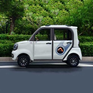 <span class=keywords><strong>Auto</strong></span> Elettrica a 4 Ruote, Veicolo a Nuova Energia, Mini Voiture Electrique Importata, <span class=keywords><strong>Microlino</strong></span> Economico dalla Cina - Product Image 2