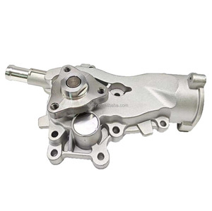 Máy bơm nước mygt cho 13-20 Encore, 11-16 Cruze, 12-20 <span class=keywords><strong>Sonic</strong></span>, 13-20 TRAX L4 1.4L, aw6662 25192709 55565336 902808 34709 - Product Image 3