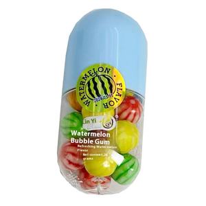 Net Red Old-Fashioned Mini Sandwich Bubble <span class=keywords><strong>Gum</strong></span> 8090 Enfance Nostalgie Bonbons durs Snacks Sac Emballage pour l'entrée sur le campus - Product Image 5