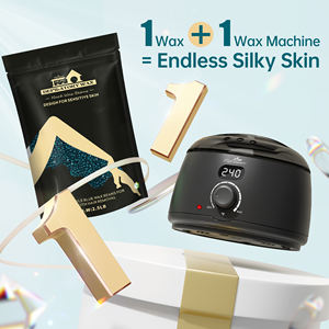 Perlas de Cera Depilatoria Dura Lifestance, Precio al por Mayor, 2.5LB 1LB, Bajo Punto de Fusión, Nuevo Diseño Patentado, Gotas de Cera para Depilación sin Dolor - Product Image 4