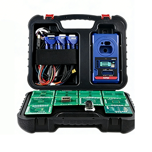 Herramienta de Programación AUTEL XP400PRO Compatible con IM508/IM608, Temperatura de Funcionamiento de 3-12V 0-60C, Fácil Instalación, 3 Botones - Product Image 2