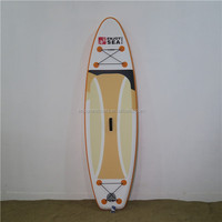 Planche de surf SUP pour débutants équilibrée de haute qualité conçue en usine