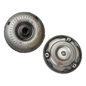 Convertidor <span class=keywords><strong>de</strong></span> par <span class=keywords><strong>de</strong></span> <span class=keywords><strong>caja</strong></span> <span class=keywords><strong>de</strong></span> cambios, compatible con Hyundai <span class=keywords><strong>Kia</strong></span> <span class=keywords><strong>Rio</strong></span> k2 45100, gran oferta - Product Image 4