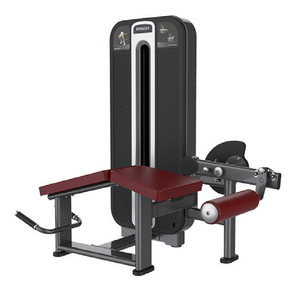 Nhà máy trực tiếp nặng thương mại ngang chân Curl Máy | lý tưởng cho phòng tập thể dục - Product Image 1