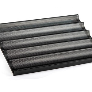 Plateaux à Baguette pour pain <span class=keywords><strong>français</strong></span>, plateaux de boulangerie pour baguette - Product Image 1