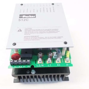 Régulateur de vitesse DRIVE à prix compétitif 512C-16-00-00 512C-16/32-00-00 514C RS485 pour l'automatisation industrielle - Product Image 3