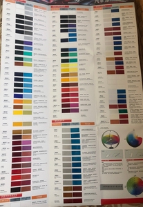 <span class=keywords><strong>Peinture</strong></span> de finition automatique de substrat de <span class=keywords><strong>fer</strong></span> de jet de revêtement liquide acrylique à haute brillance de prix bon marché de la Chine pour l'utilisation d'usine de voiture et de bateau - Product Image 2