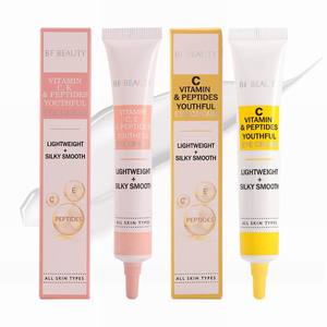 Ginzing refrescante crema para <span class=keywords><strong>ojos</strong></span> vitamina C Sadoer antiarrugas Crema para <span class=keywords><strong>Ojos</strong></span> niacinamida peso ligero crema juvenil para <span class=keywords><strong>ojos</strong></span> - Product Image 1