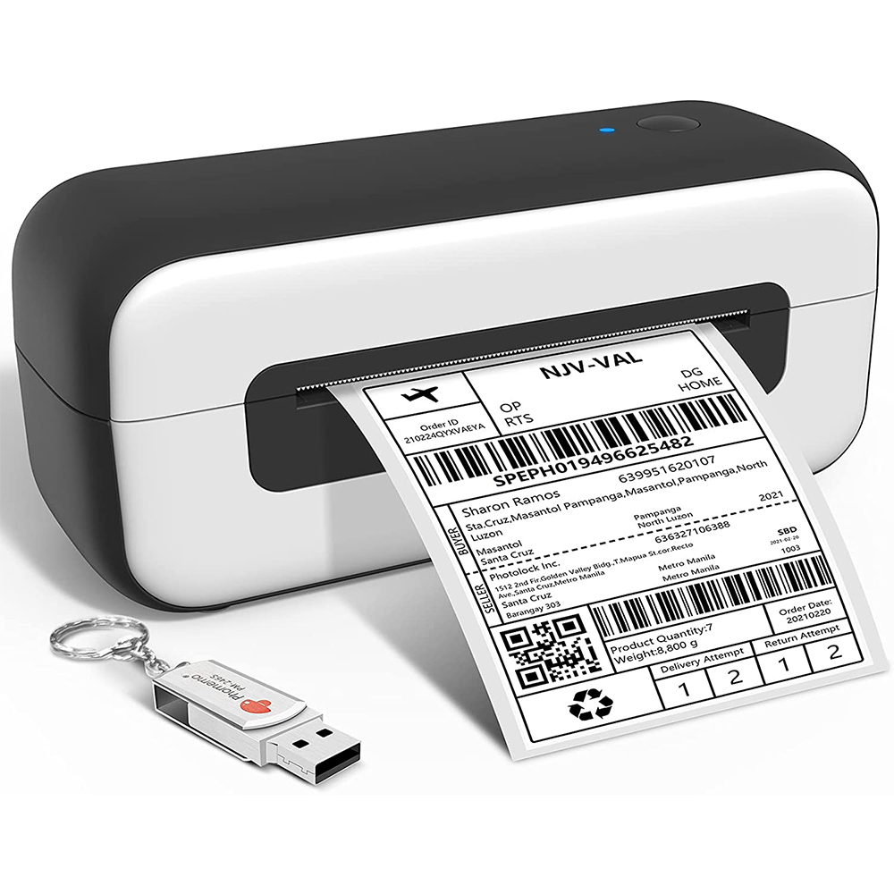 USB PM246S Negro