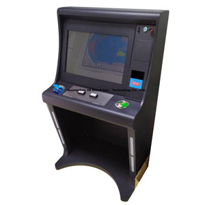 热销火链机视频游戏街机机43英寸技能游戏 - Product Image 4