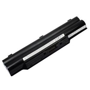 แบตเตอรี่แล็ปท็อปสำหรับ SH771 FMVNBP242 FPB0262 FPB0333S FPCBP145 H720 H730 H760 <span class=keywords><strong>E752</strong></span> SH771 10.8V 4400mAh FPCBP325 FPCBP519 FPCBP281 - Product Image 1
