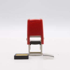 La empresa profesional de <span class=keywords><strong>sellos</strong></span> de oficina personaliza el sello autoentintado - Product Image 3