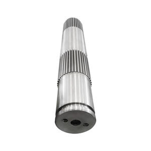 Usine de production d'arbres à clavicules non standard de grande taille pour machines minières et de tunnelling, diverses pièces de transmission - Product Image 2