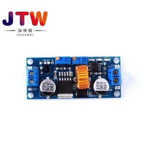 JTW <b>Battery</b> Charger 12-<b>24V</b> Input 12V 2A Output 20W Portable Standard <b>Battery</b> Charging Module - Product Image 1