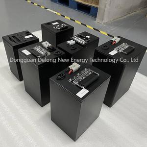 Batteries au lithium-ion de scooter de moto électrique d'usine 48v 64v 76.8v 30ah 40ah 50ah 60ah 100ah Batterie Lifepo4 72 volts - Product Image 6