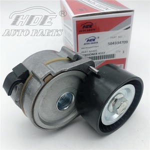 <span class=keywords><strong>HDE</strong></span> AUTO PARTS para MITSUBISHI FUSO CANTER Tensor de Correa 504334709 - Product Image 5