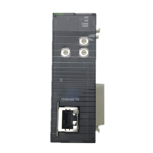 PLC สำหรับคอนโทรลเลอร์ PROFINET IO รุ่น CJ1W-PNT21 - Product Image 3
