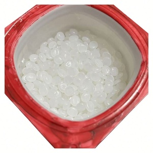 Granules PE-HD en plastique résine PE-HD granulés PE-HD vierges en polyéthylène vente en gros - Product Image 4