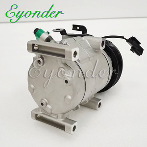 <span class=keywords><strong>Compresseur</strong></span> de climatisation AC pour <span class=keywords><strong>HYUNDAI</strong></span> Grand <span class=keywords><strong>i10</strong></span> BA IA 1.0 1.2 97701-B4000 97701B9000 97701B4000 F5009ADCA02 F500QADAA03 - Product Image 6