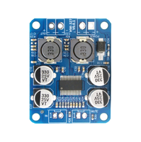 Module d'amplificateur de puissance numérique monocanal TPA3118-60W, carte de circuit audio de classe D pour haut-parleur, fabriqué en Chine