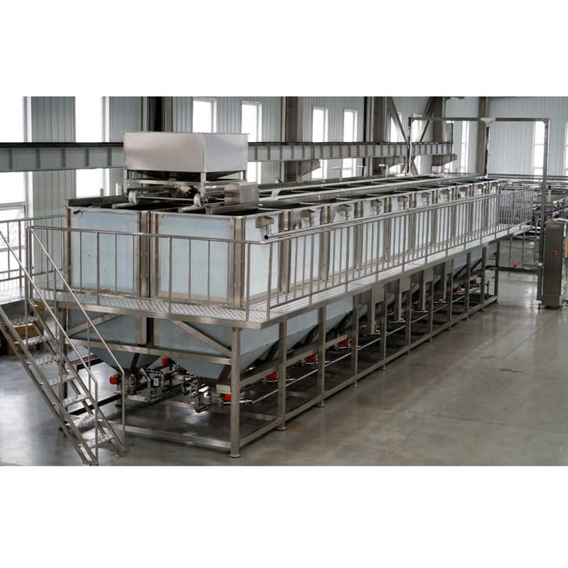 The Self grinding Machine Bean Product