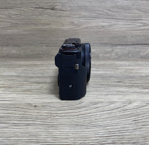Appareil photo numérique compact PowerShot G7 X Mark III Noir Modèle G7X - Product Image 6
