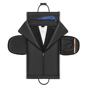 Borsa Porta Abiti Convertibile in Borsa da <span class=keywords><strong>Viaggio</strong></span> con Ruote, Grande Borsa Pieghevole da <span class=keywords><strong>Viaggio</strong></span> per <span class=keywords><strong>Uomo</strong></span> - Product Image 3