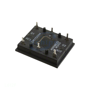 Thyristors Module L612F Buy Electronics Components Online BOM IC In Stock - Product Image 1