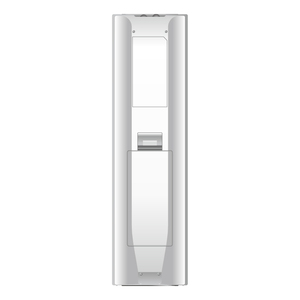 Quality Guarantee IR Air Conditioner Max 16 Buttons <b>Remote</b> <b>Controller</b> with LCD Display - Product Image 2