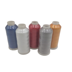 <span class=keywords><strong>Fil</strong></span> à <span class=keywords><strong>broder</strong></span> <span class=keywords><strong>royal</strong></span> conducteur Fufu de poids moyen, en promotion - Product Image 6