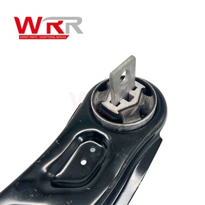 แขนควบคุม2463500506 2463500006สำหรับรถเบนซ์ W246 C117 B250 CLA250ชิ้นส่วนช่วงล่างรถยนต์ทนทานปีกนกล่าง - Product Image 5