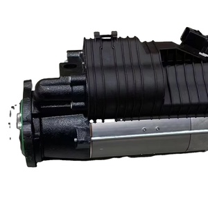 Starting motor 422-7560 24V 422-7560 Engine starting fuel consumption - Product Image 1