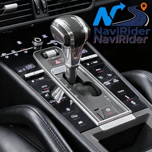 Panel de Control Central con Pantalla Táctil LCD para Porsche Cayenne 2010-2017, Actualización del Panel de Control del Interior del Automóvil, Plug and Play - Product Image 1