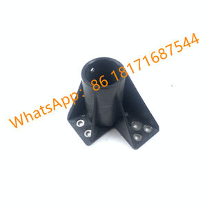 Pièce de fixation du train d'atterrissage DJ T40 (avant droit) YC.JG.ZS002187.04 - Product Image 1