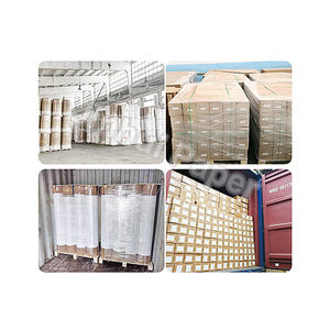 Papel de transferencia de sublimación de ropa, fibra química, poliéster, colgante con papel digital de sublimación térmica - Product Image 5