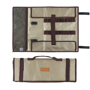 Bolsa de almacenamiento de clavos para tienda de lona resistente para acampar al aire libre - Product Image 2