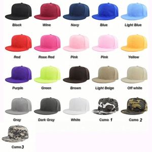 Factory Custom Embroidery 6 Panel Fleece Sporty Party Street Style Hip Hop Snapback Hat - Product Image 6