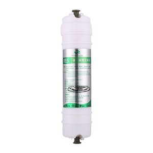 Water Purifier <b>Filter</b> Cartridge 10 Inch Resin Softening Quick Connect For <b>RO</b> System Household Kitchen Use - Product Image 3