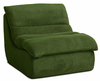 Chaise sectionnelle compressée de haute qualité, chaise compressée, chaise compressée sous vide