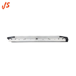 Marchepied latéral de barre de Protection SUV pour <span class=keywords><strong>Toyota</strong></span> Land Cruiser Prado <span class=keywords><strong>FJ</strong></span> <span class=keywords><strong>120</strong></span> - Product Image 3