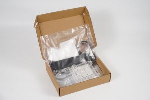 IP68 nhựa Doanh nhựa Splice Kit đúc nhựa Cáp khớp - Product Image 6