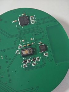 Thâm quyến tùy chỉnh ESP32 Bo mạch chủ điều khiển <span class=keywords><strong>PCB</strong></span> bảng mạch lắp ráp SMT bom Gerber tập tin FR-4 cơ sở vật chất pcba - Product Image 3