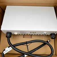   Module redresseur AC-DC extérieur Power6316 220V vers -48V 1000W, alimentation télécom pour stations de base RRU DAS 4G 5G