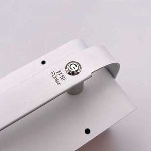 Mini máquina de grabado de semiconductores láser portátil de 5W, cortador de grabado de marca de logotipo, máquina de fabricación de Metal láser - Product Image 4