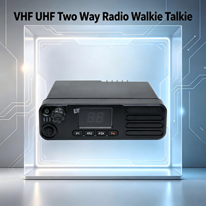 DM4401E DM4400E DGM8000 XPR5350 Radio UHF/VHF longue portée pour véhicule, station de base, talkie-walkie - Product Image 1
