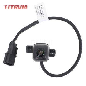 Caméra de recul Yitrum 95760-H2200 pour Hyundai Kia, caméra de recul de voiture avec connecteur de câble - Product Image 3