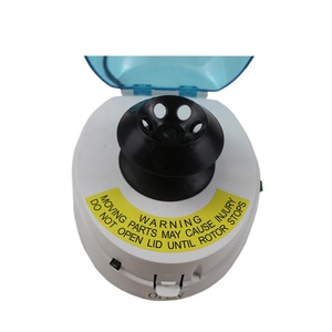 <strong>Laboratory</strong> Mini Serum Separation High <strong>Speed</strong> Micro Palm <strong>Centrifuge</strong> - Product Image 4